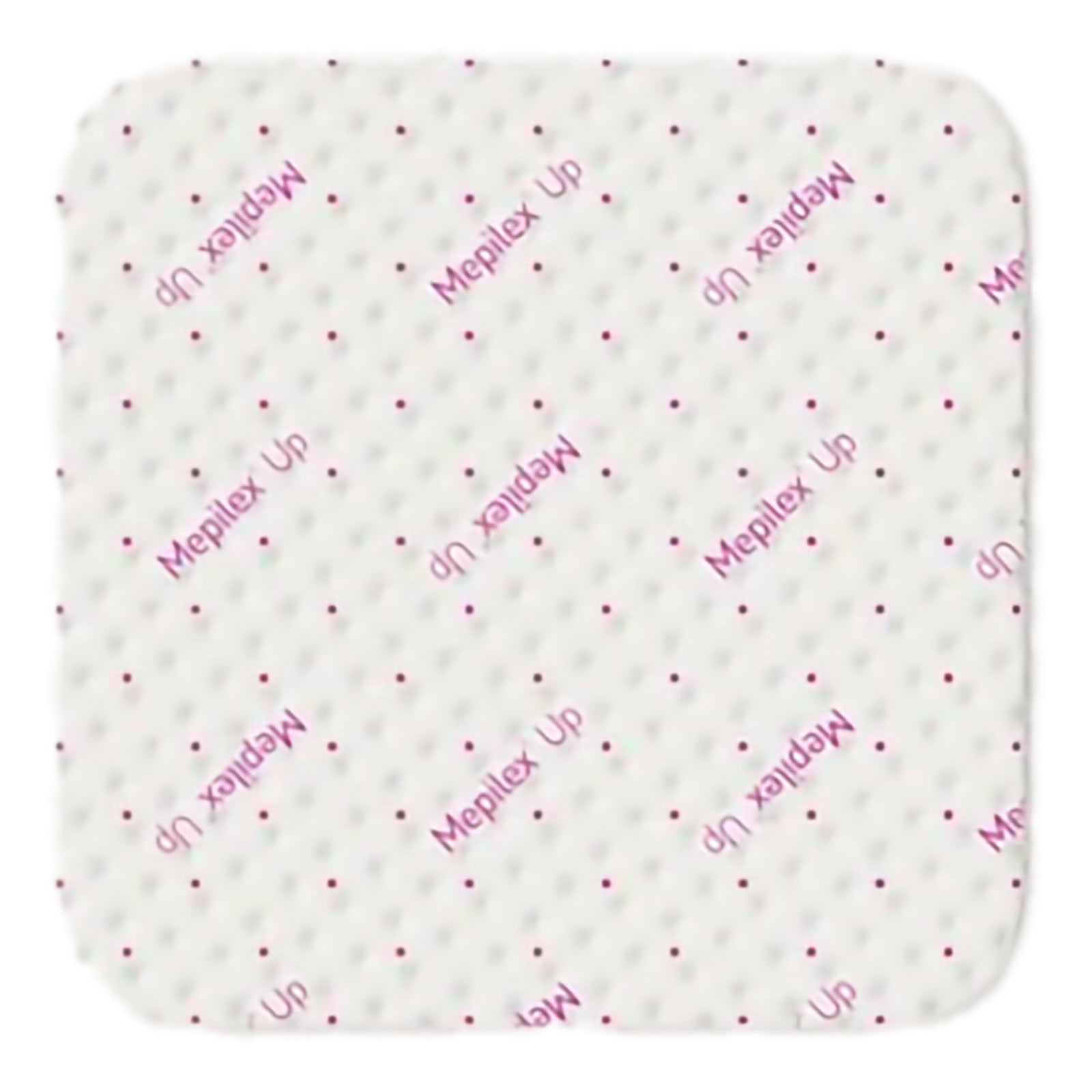Mepilex Up Foam Dressing
