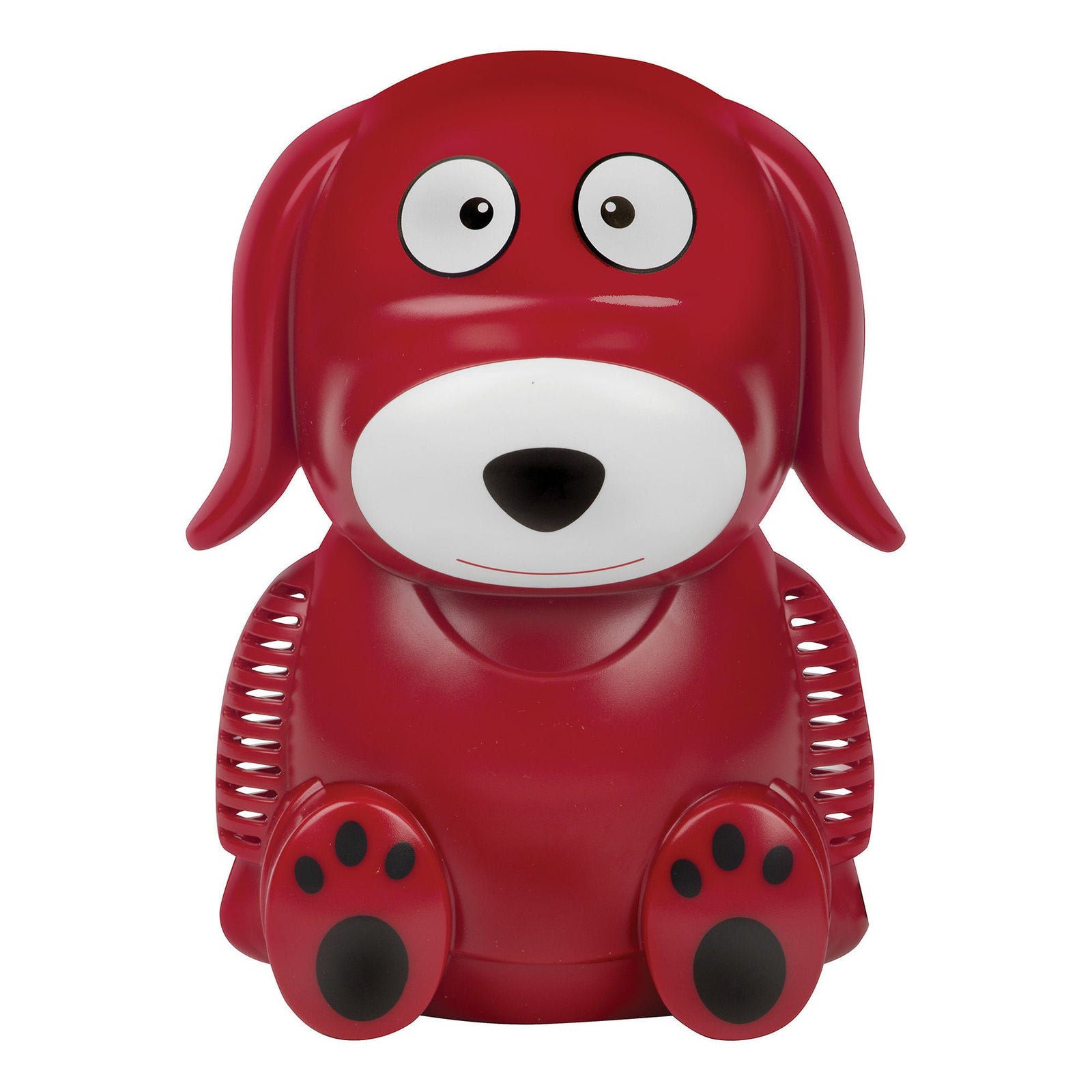 Veridian Pediatric Nebulizer System, Pete the Dog