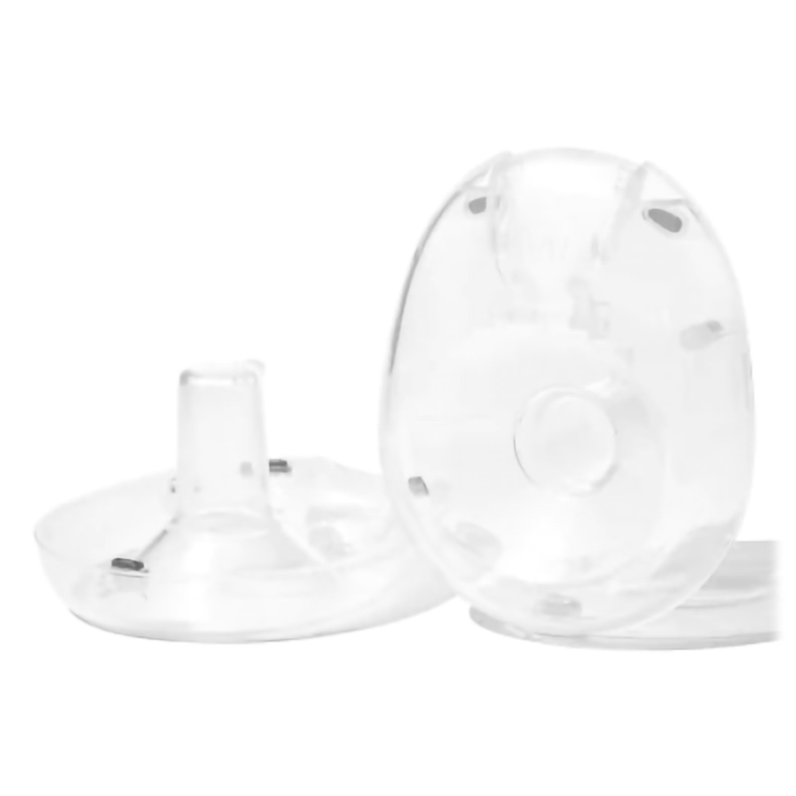 Willow 3.0 Breast Pump Flange Set