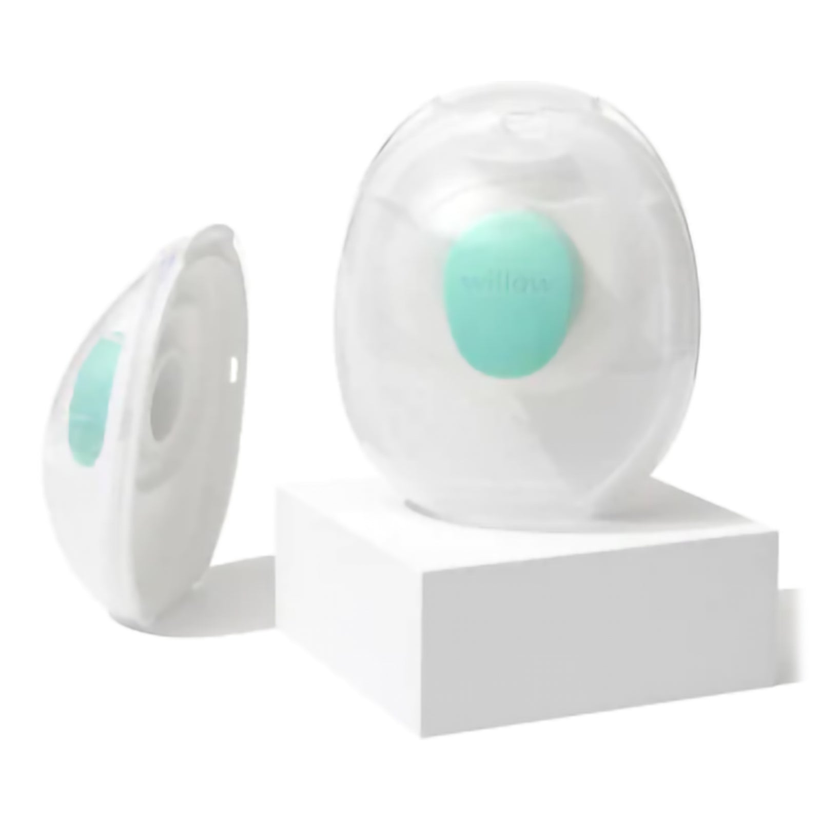 Willow Go Milk Container Set