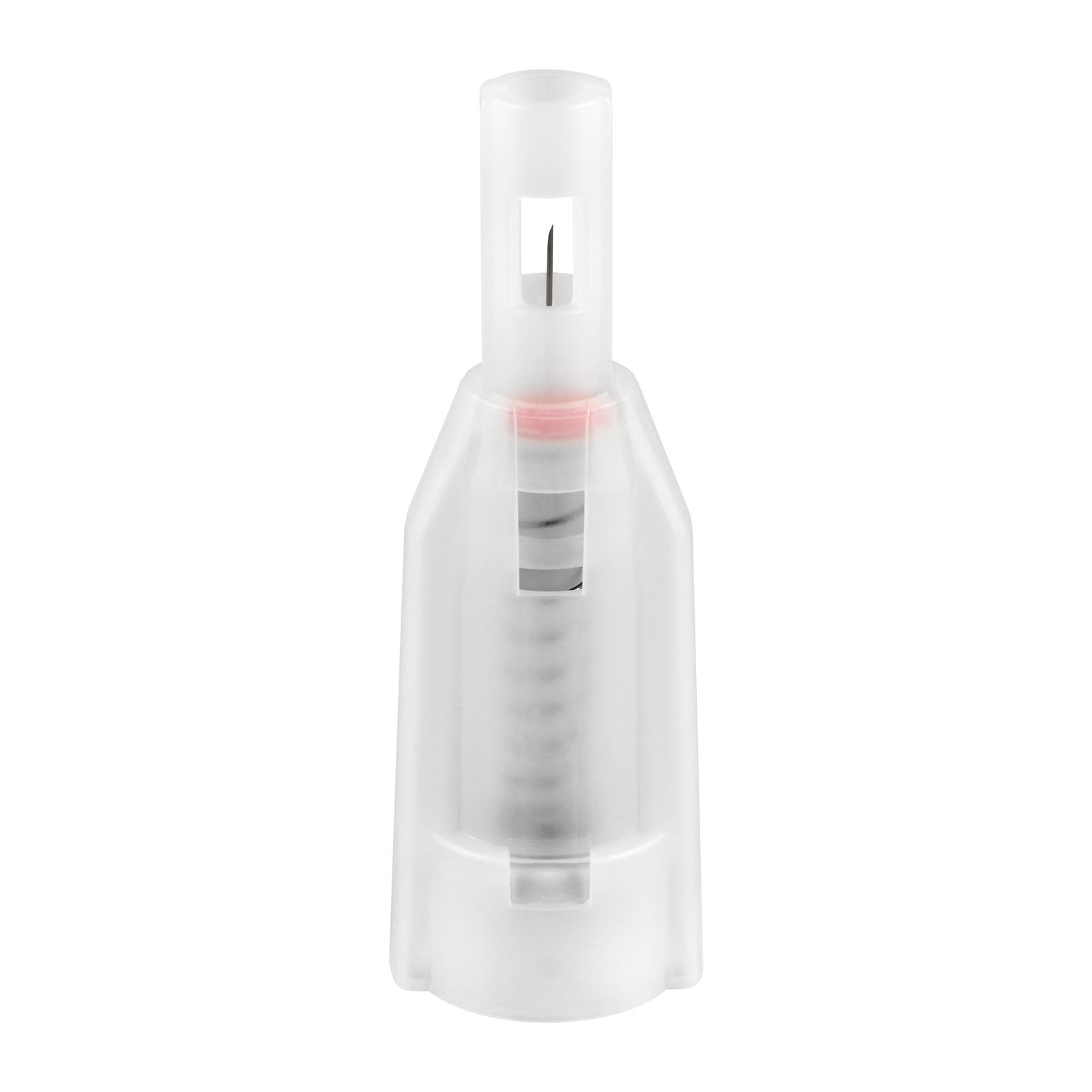 DropSafe® Safety Insulin Pen Needle 31 Gauge 5 mm
