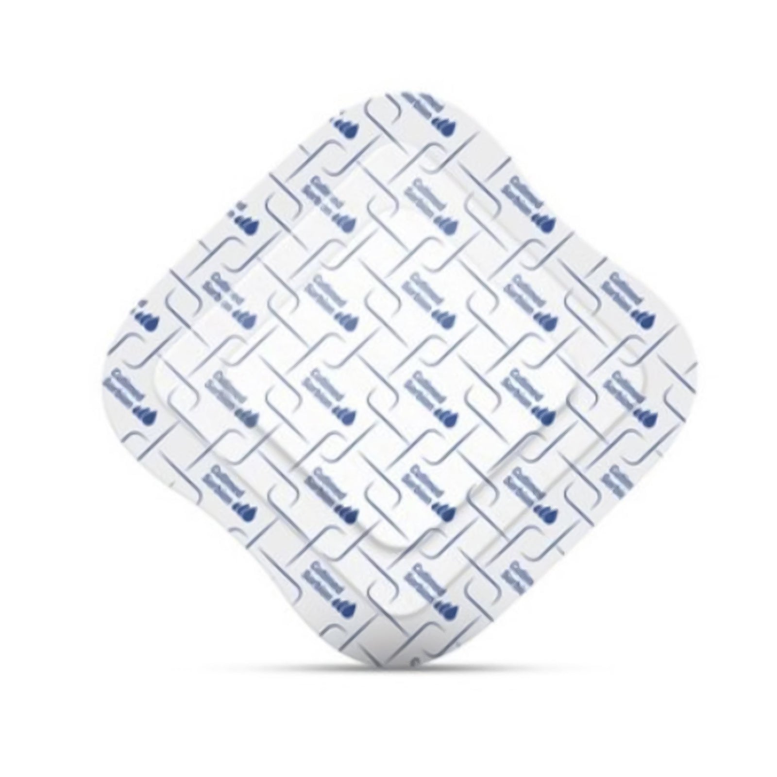 Cutimed® Sorbion® Border Super Absorbent Dressing