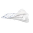 Cutimed® Sorbion® Border Super Absorbent Dressing