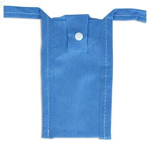 Disposable Holter Monitor Pouch - Bag of 50