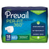Prevail Per-Fit 360° Adult Size 2 Unisex Disposable Heavy Absorbency Incontinence Briefs