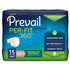 Prevail Per-Fit 360° Adult Size 2 Unisex Disposable Heavy Absorbency Incontinence Briefs