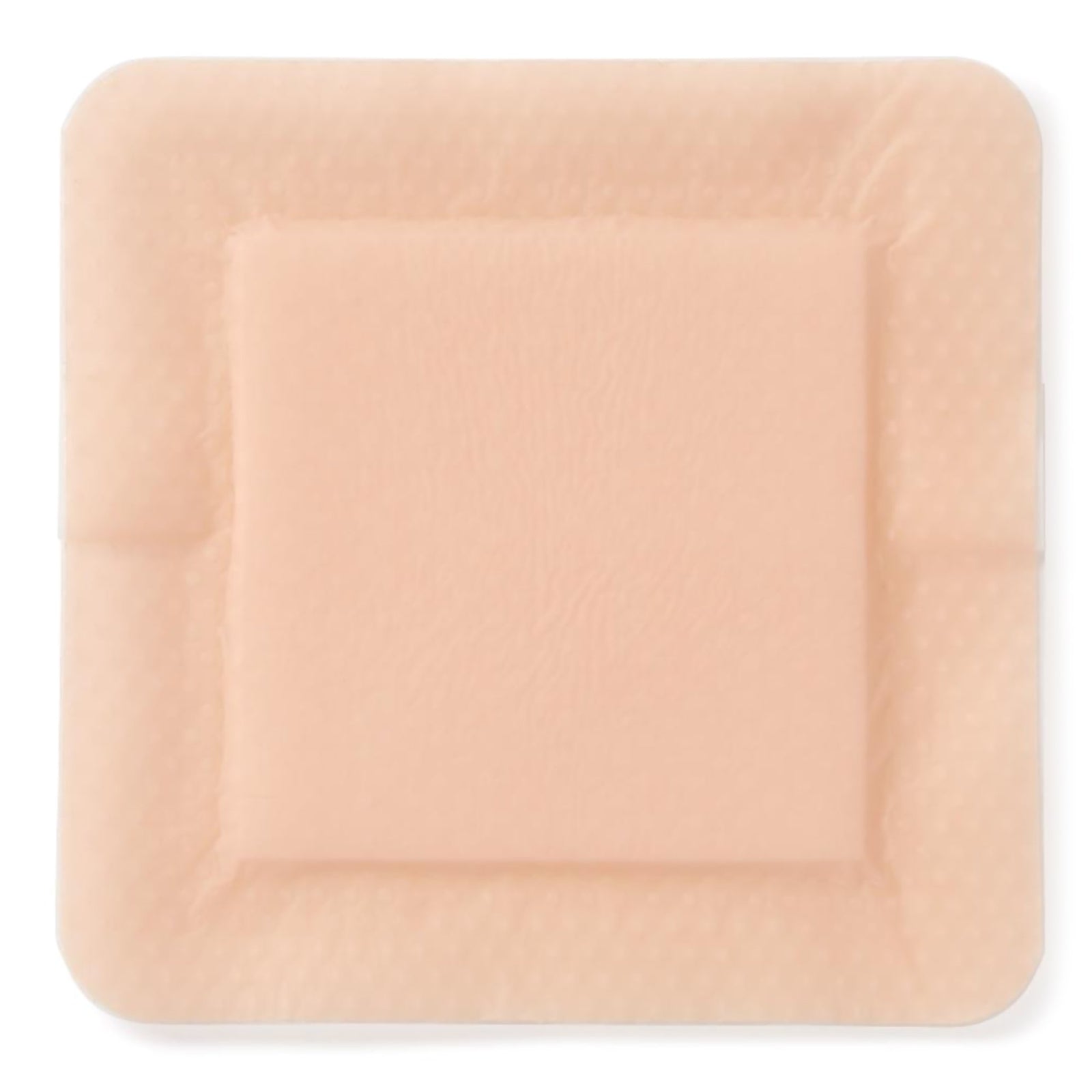 Optifoam Gentle EX Silicone Foam Dressing
