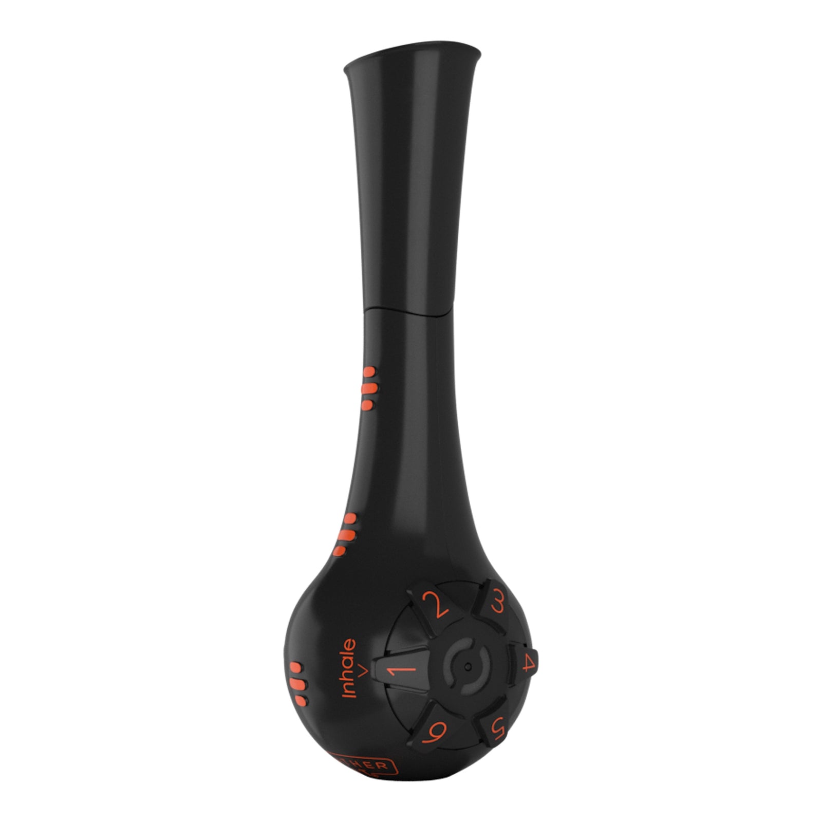 Breather Fit Respiratory Muscle Trainer