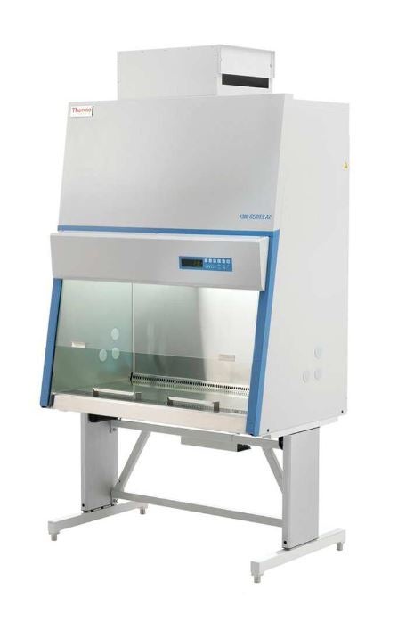 Thermo Scientific 1300 Series A2 Class II Safety Cabinet