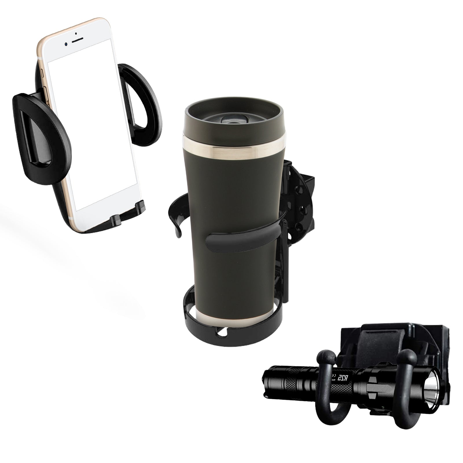 Easy Mobility Walker/Wheelchair Combo Pack - Case of 16