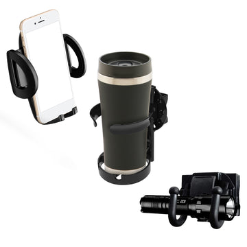 Easy Mobility Walker/Wheelchair Combo Pack - Case of 16