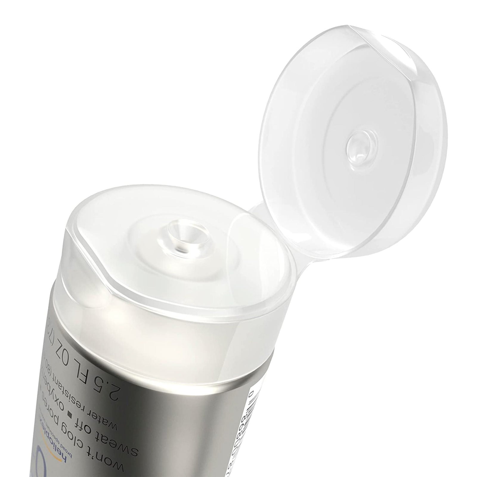 Neutrogena Sport Face Oil-Free Sunscreen Lotion SPF 70+, 2.5 fl oz