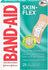 Band-Aid Skin-Flex Adhesive Strip Bandages