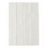 Medline Poly Lined Towel Drape