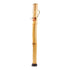Brazos Free Form Iron Bamboo Walking Stick - 55 Inch