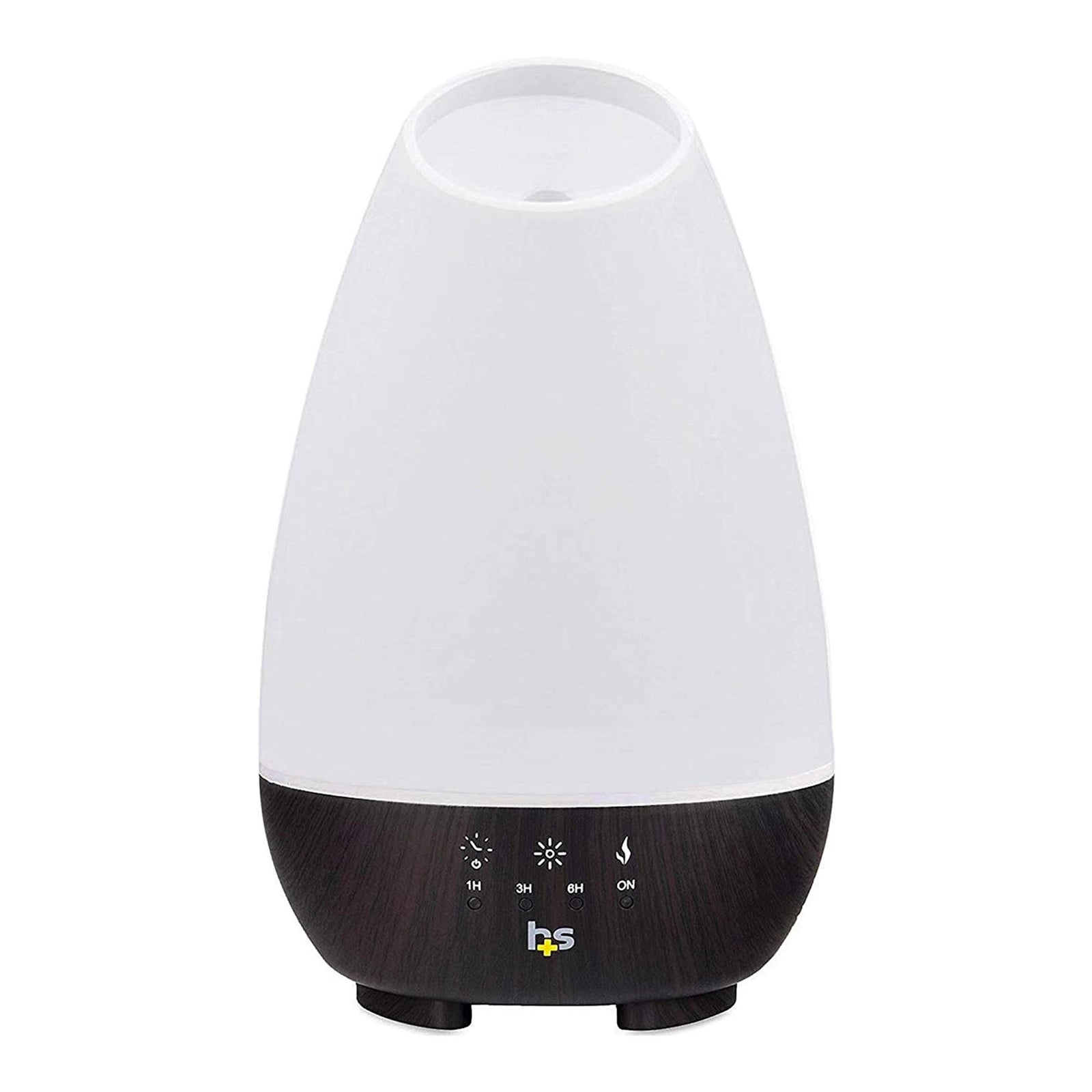 HealthSmart® Essential Oil Humidifier Diffuser 500 mL