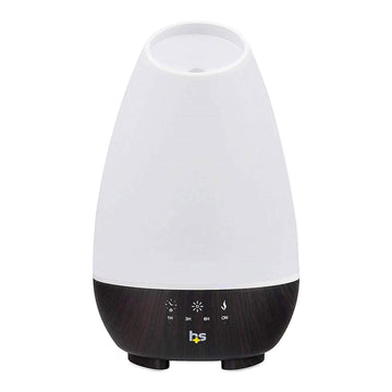 HealthSmart® Essential Oil Humidifier Diffuser 500 mL