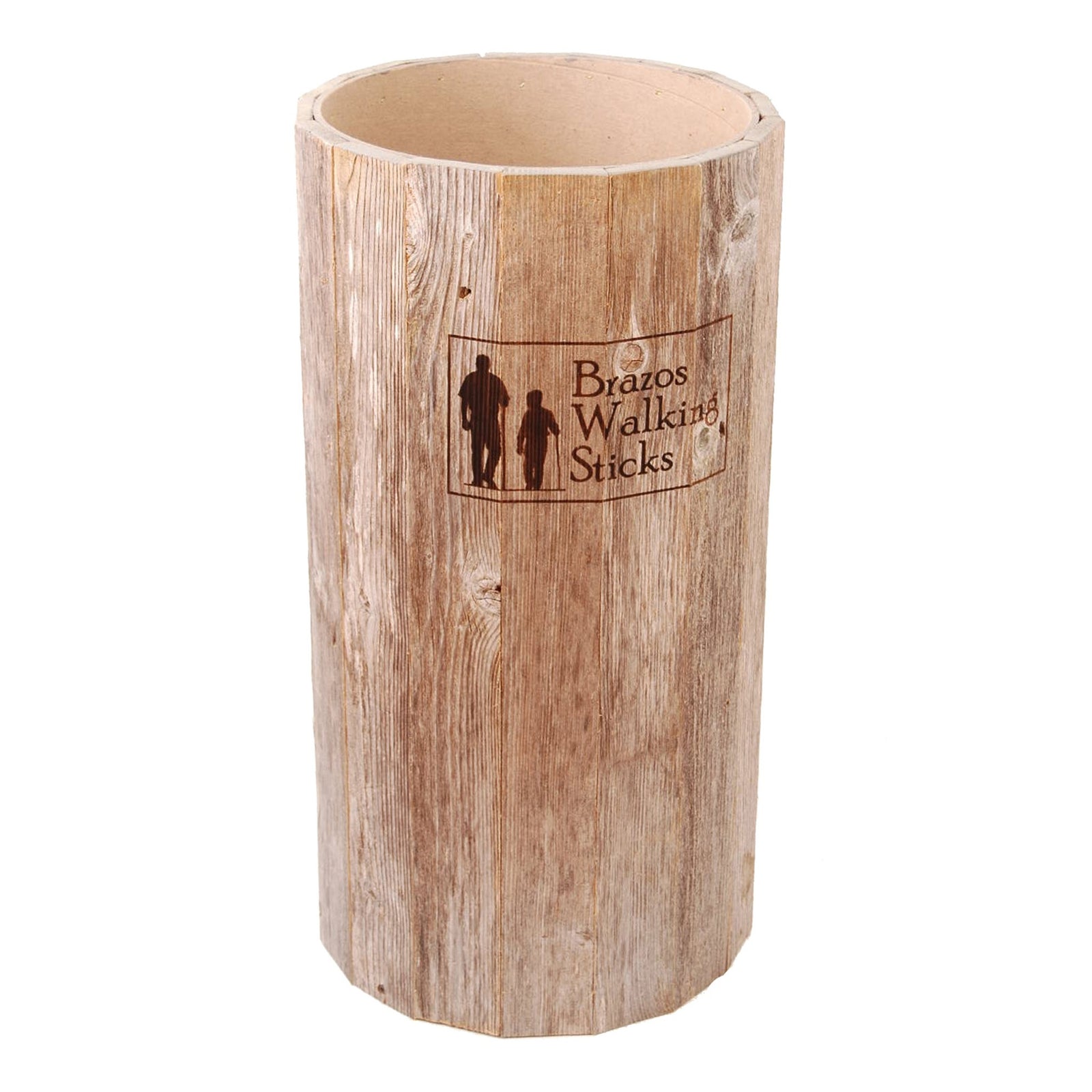 Brazos Walking Sticks Display Stand
