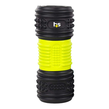 HealthSmart® Full Body Roll Massager 4-3/4 x 11-1/2 Inch