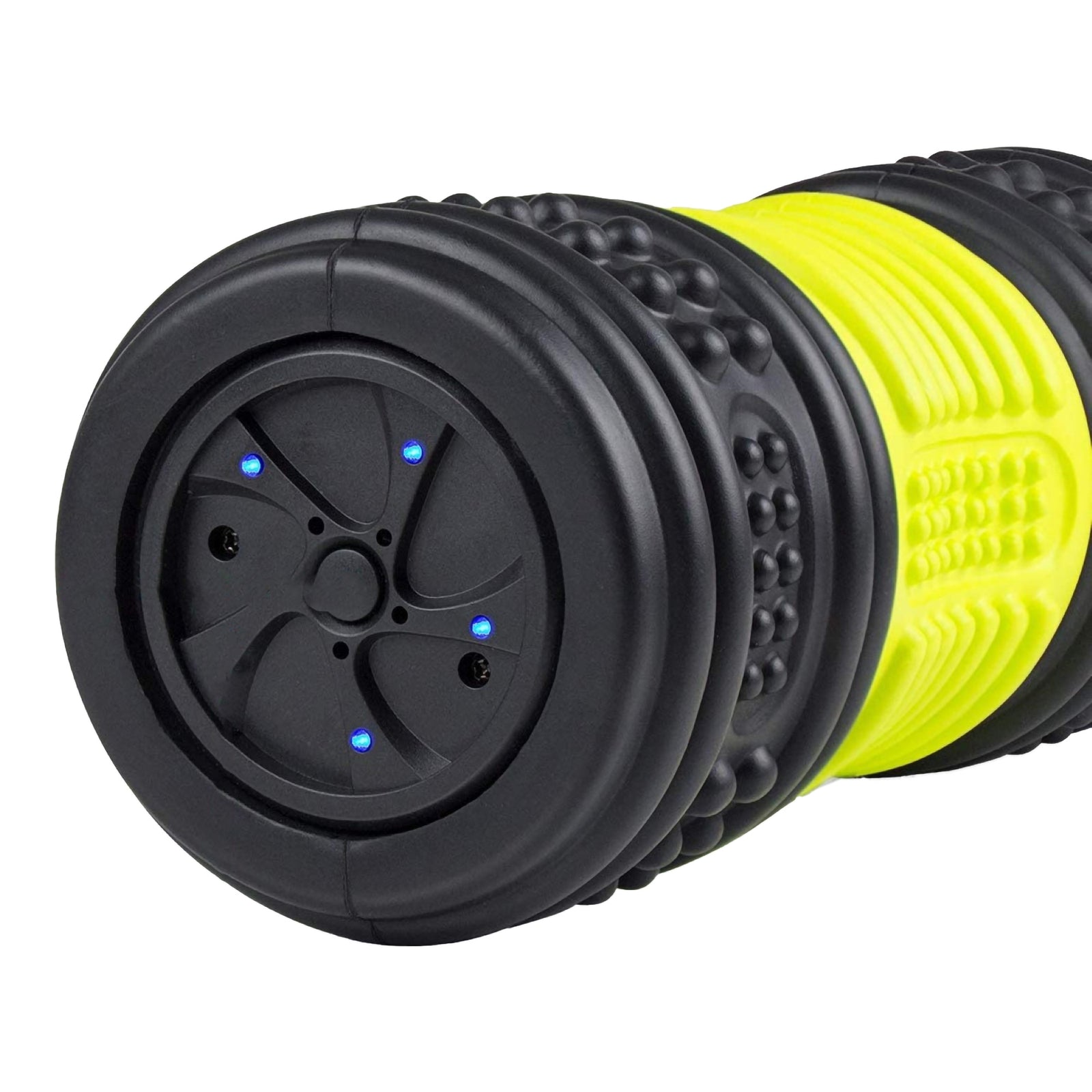 HealthSmart® Full Body Roll Massager 4-3/4 x 11-1/2 Inch