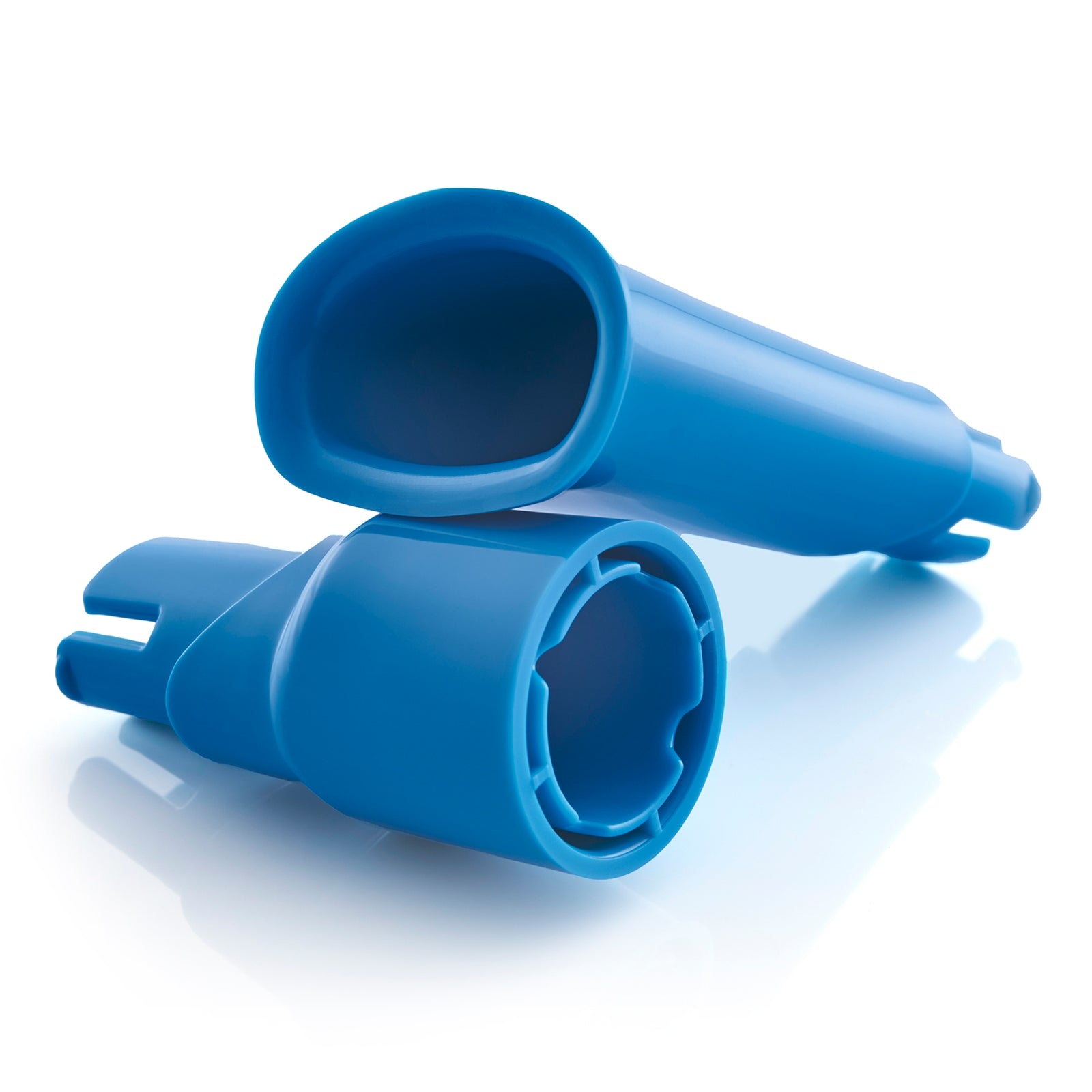The Breather™ Respiratory Muscle Trainer