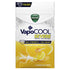 Vicks VapoCOOL Sore Throat Relief Honey Lemon Drops 18 Count