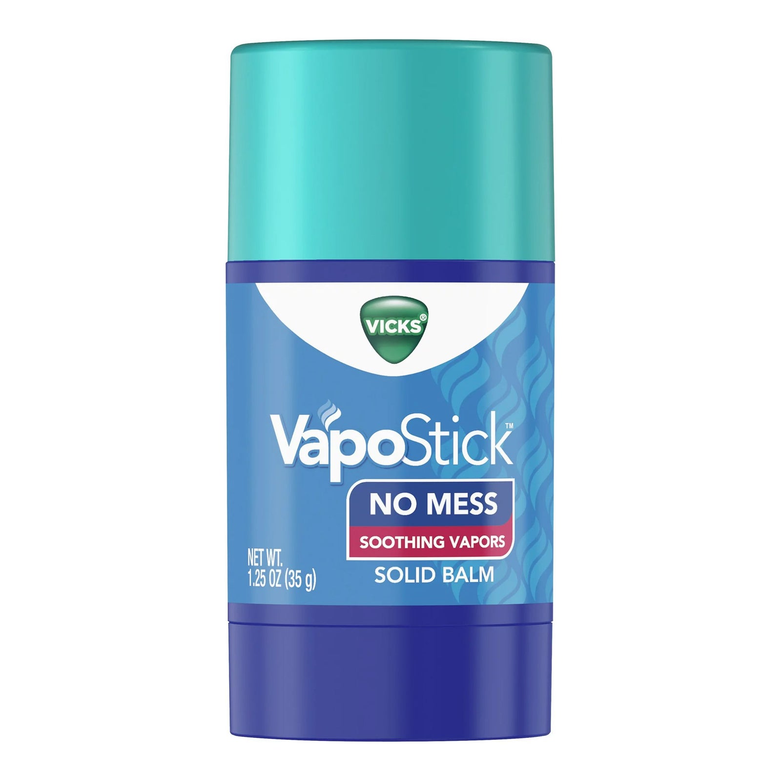 Vicks VapoStick Balm 1.25 oz