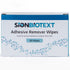ConvaTec Sion Biotext Ostomy Adhesive Remover Wipes