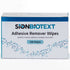 ConvaTec Sion Biotext Ostomy Adhesive Remover Wipes