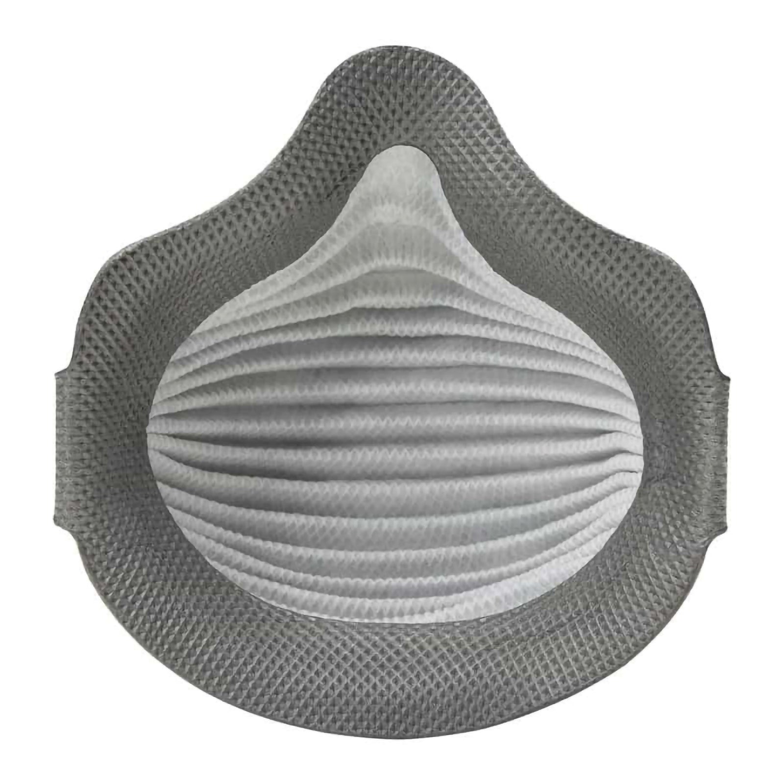 Moldex AirWave Industrial N95 Particulate Respirator Mask - Medium/Large
