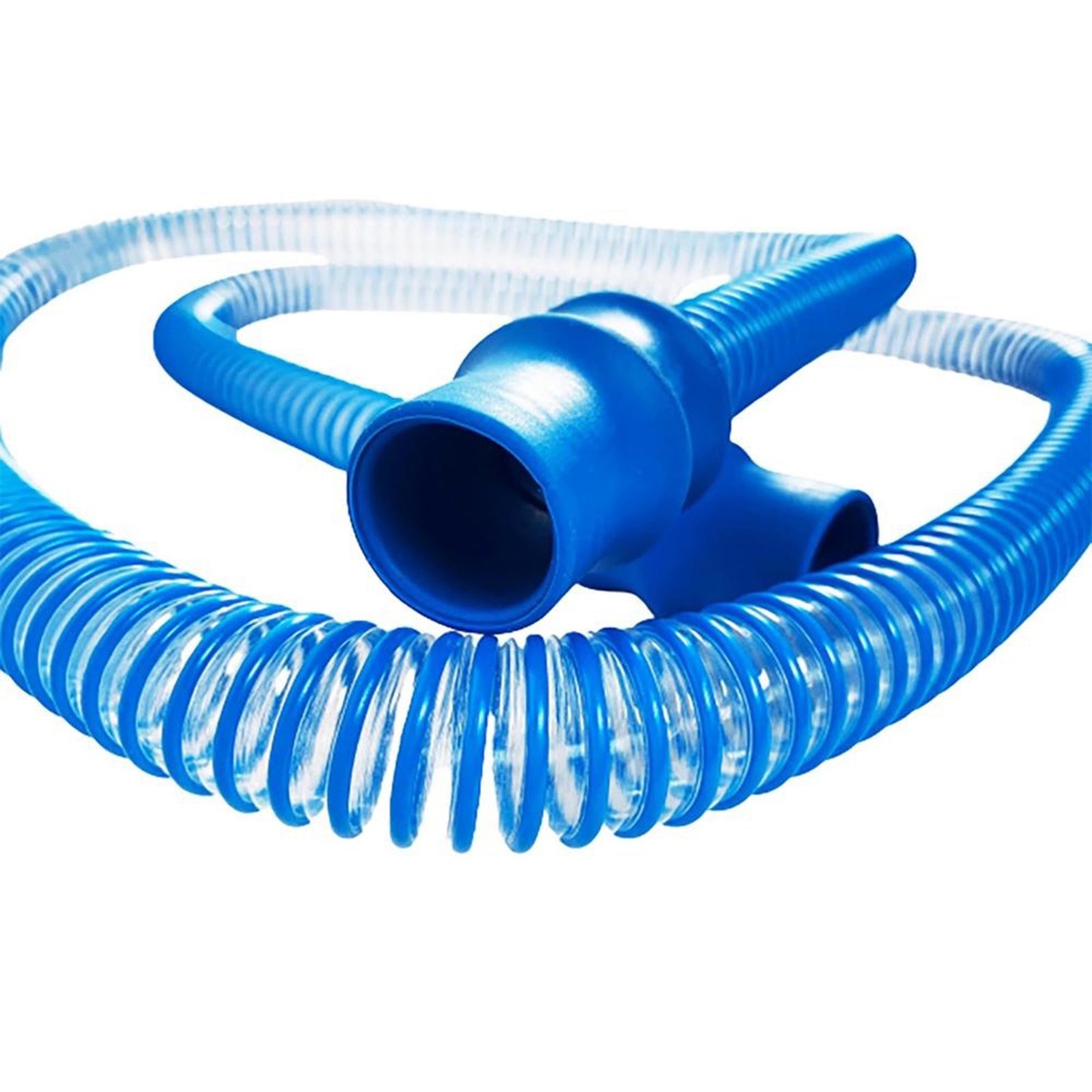 CPAP Healthy Hose Slimline 15mm 6' Anti-Microbial