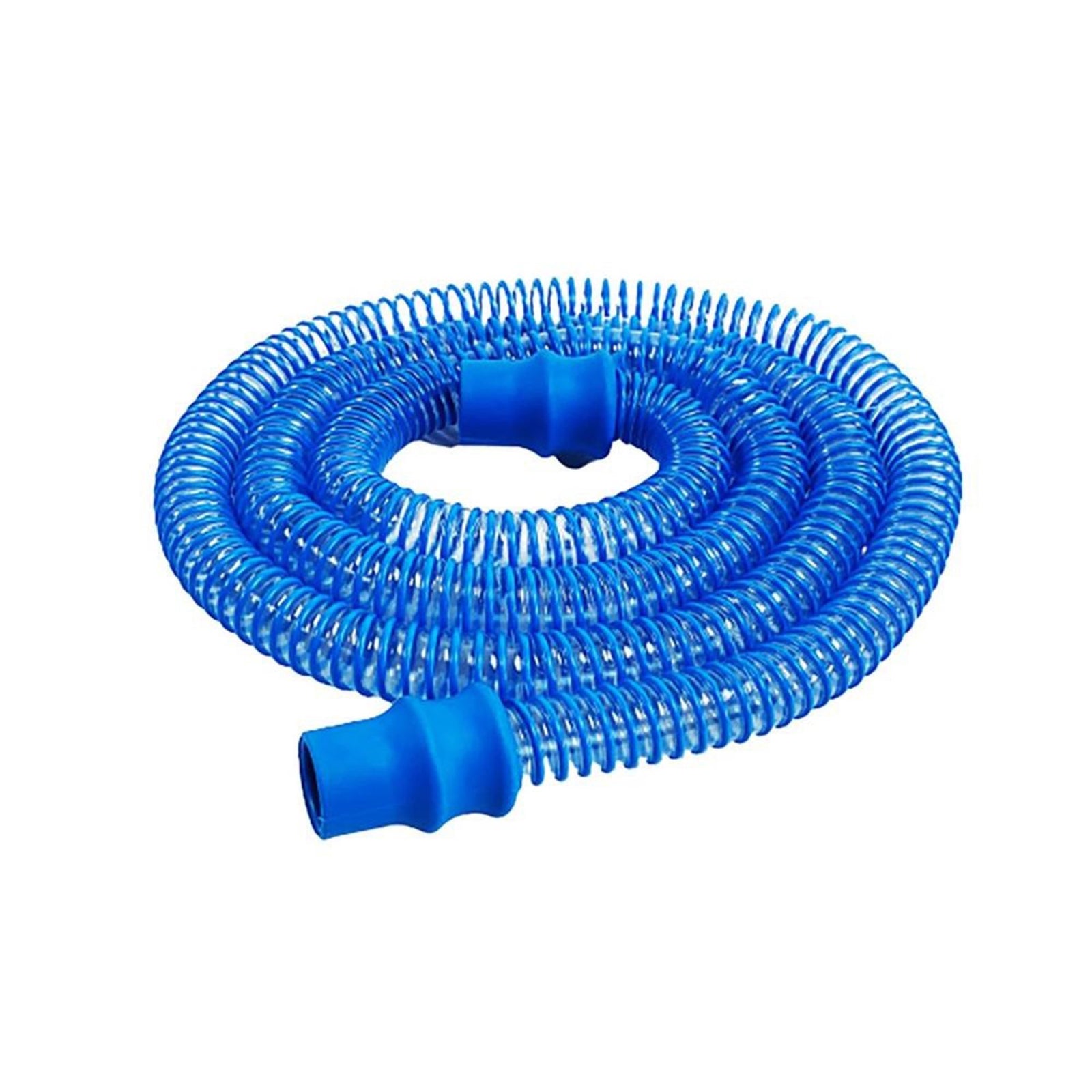 LiViliti Healthy Hose Pro CPAP Antimicrobial Tubing - 6 Foot Length, 19mm ID, 22mm Cuffs