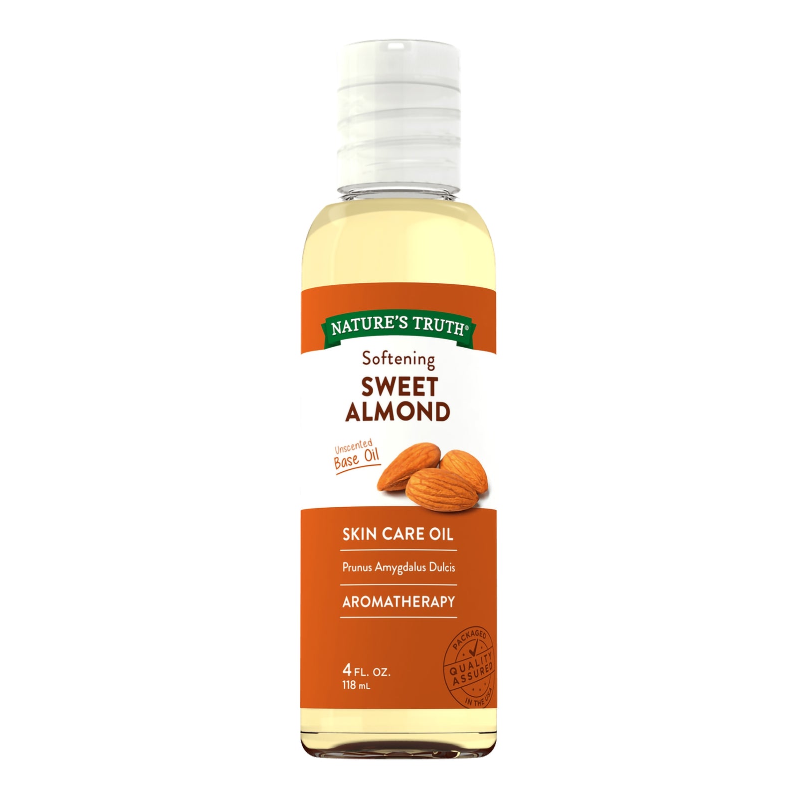 Nature's Truth® Essential Oil - 4 oz