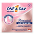 One A Day Prenatal Vitamin Softgels 60 Count