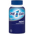 One A Day Men's Complete Multivitamin Tablets, 60 Count