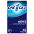 One A Day Men's Complete Multivitamin Tablets, 60 Count
