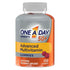 One A Day Women's 50+ Gummy Multivitamin Supplement 110 Count