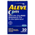 MCKESSON PHARMAC Aleve PM