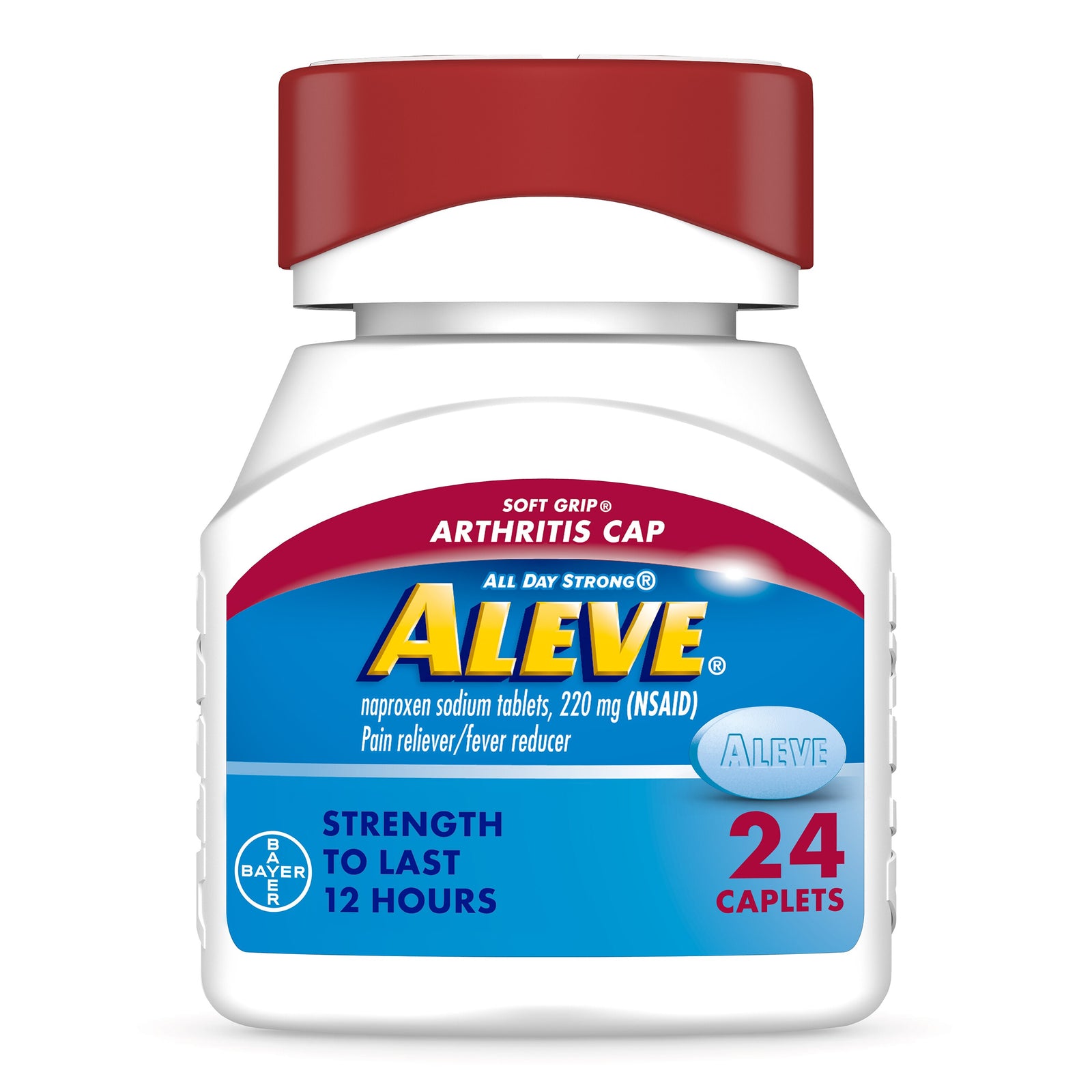 MCKESSON PHARMAC Aleve Arthritis