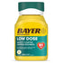 Bayer Aspirin Low Dose 81 mg Tablets
