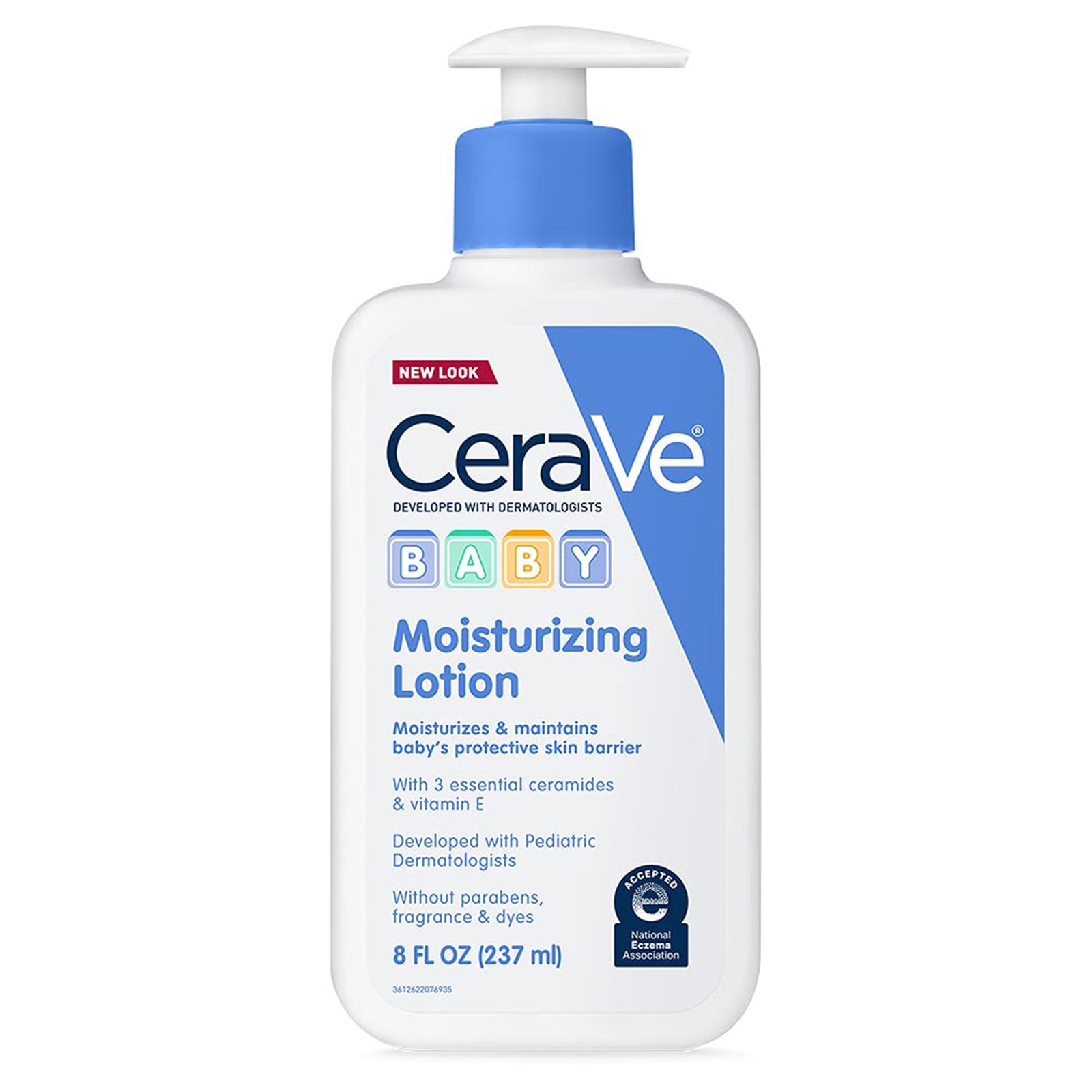 CeraVe Baby Moisturizing Lotion 8 oz