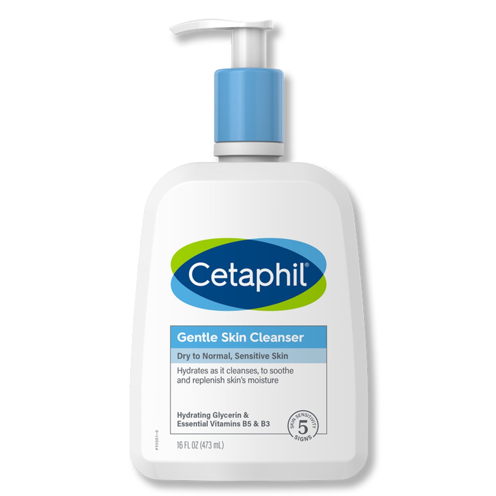 Cetaphil® Gentle Skin Cleanser