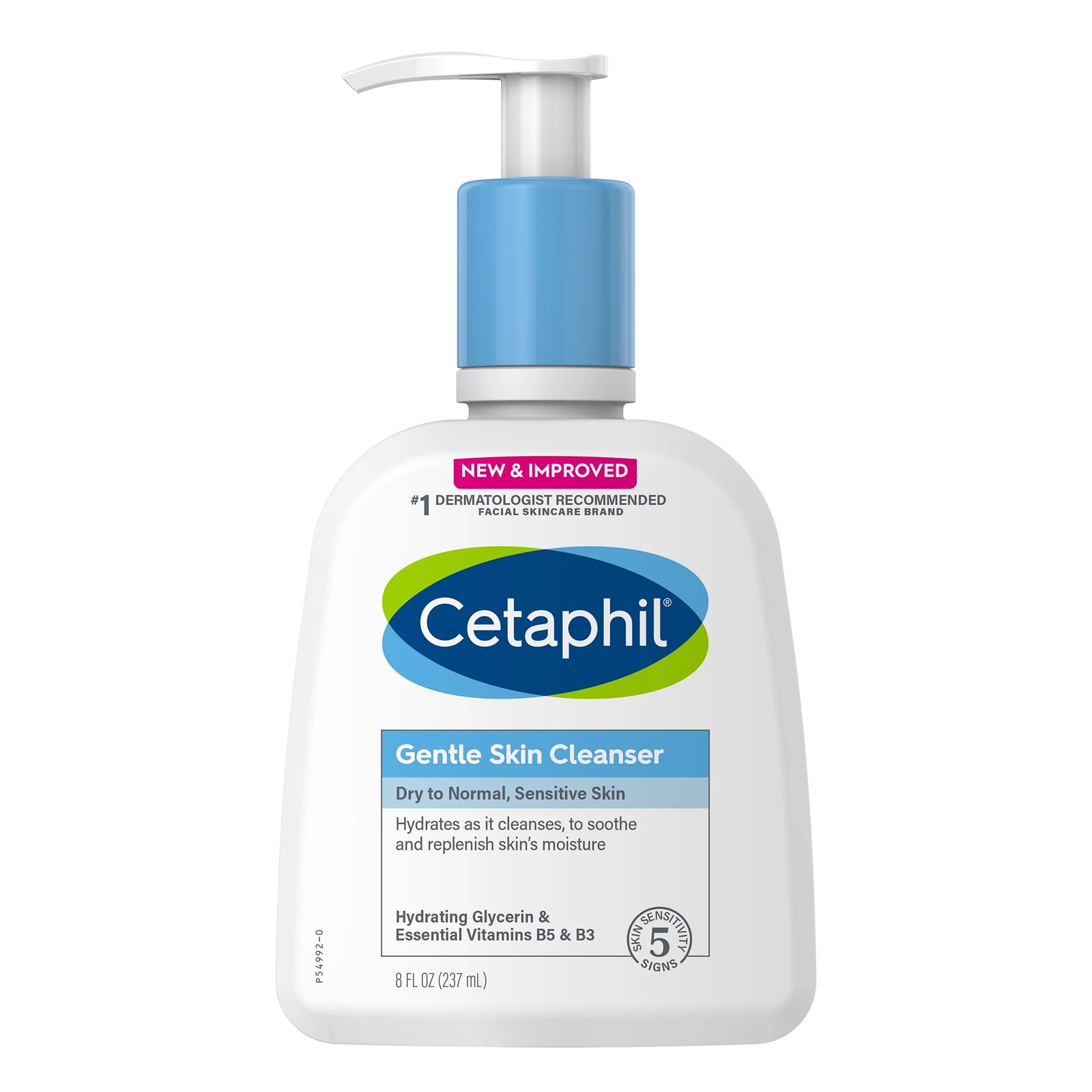 Cetaphil® Gentle Skin Cleanser