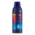 Icy Hot PRO Pain Relief Dry Spray, 4 oz