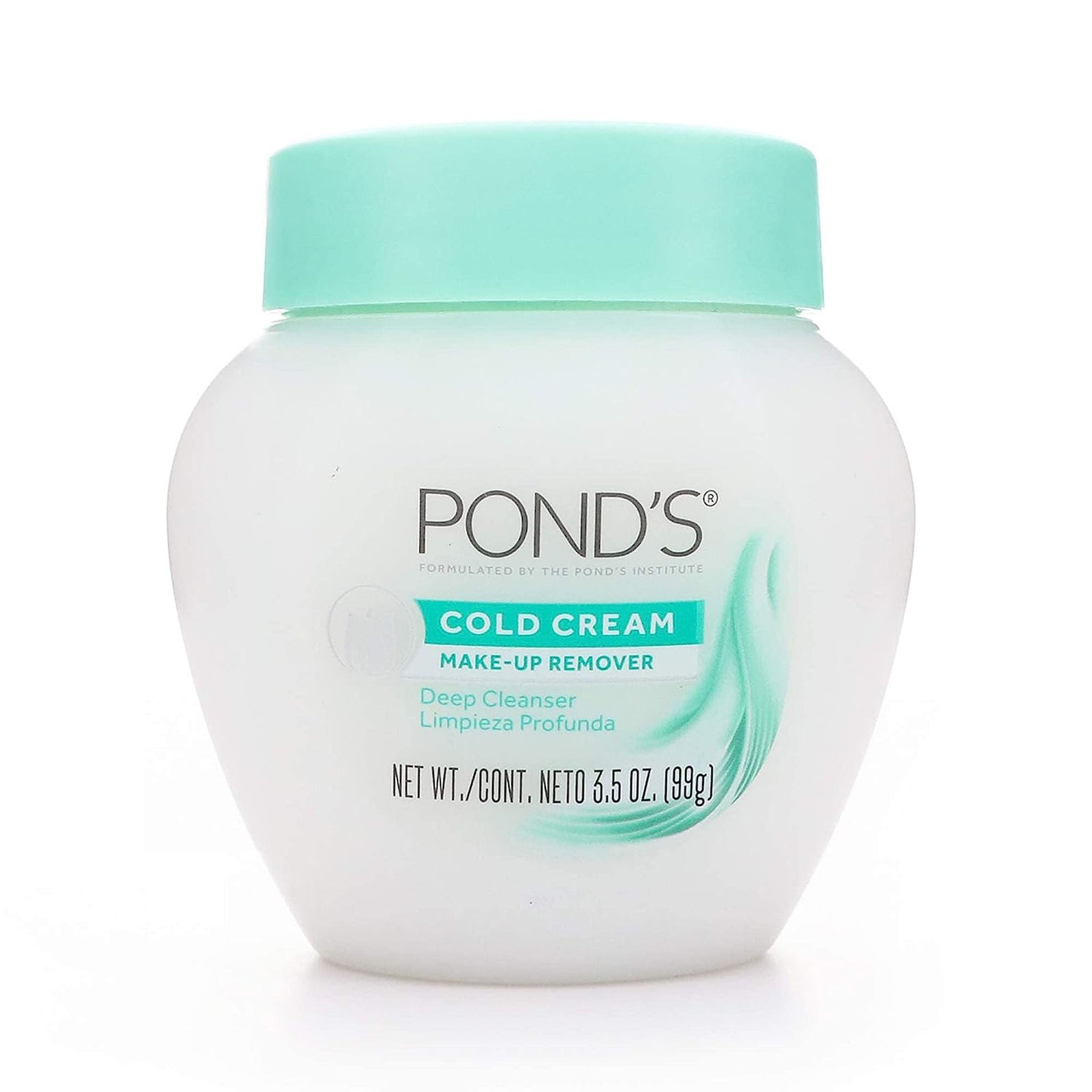 POND'S Cold Cream Cleanser, 3.5 oz