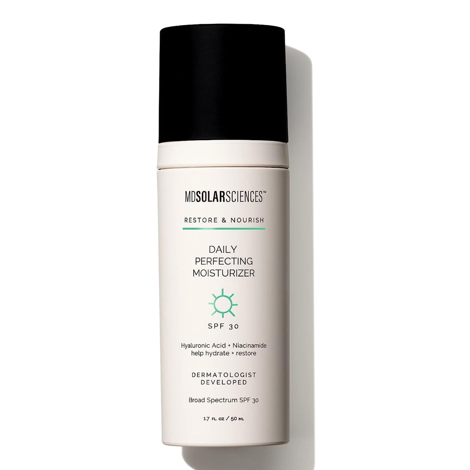MDSolarsciences™ Daily Perfecting SPF30 Facial Moisturizer