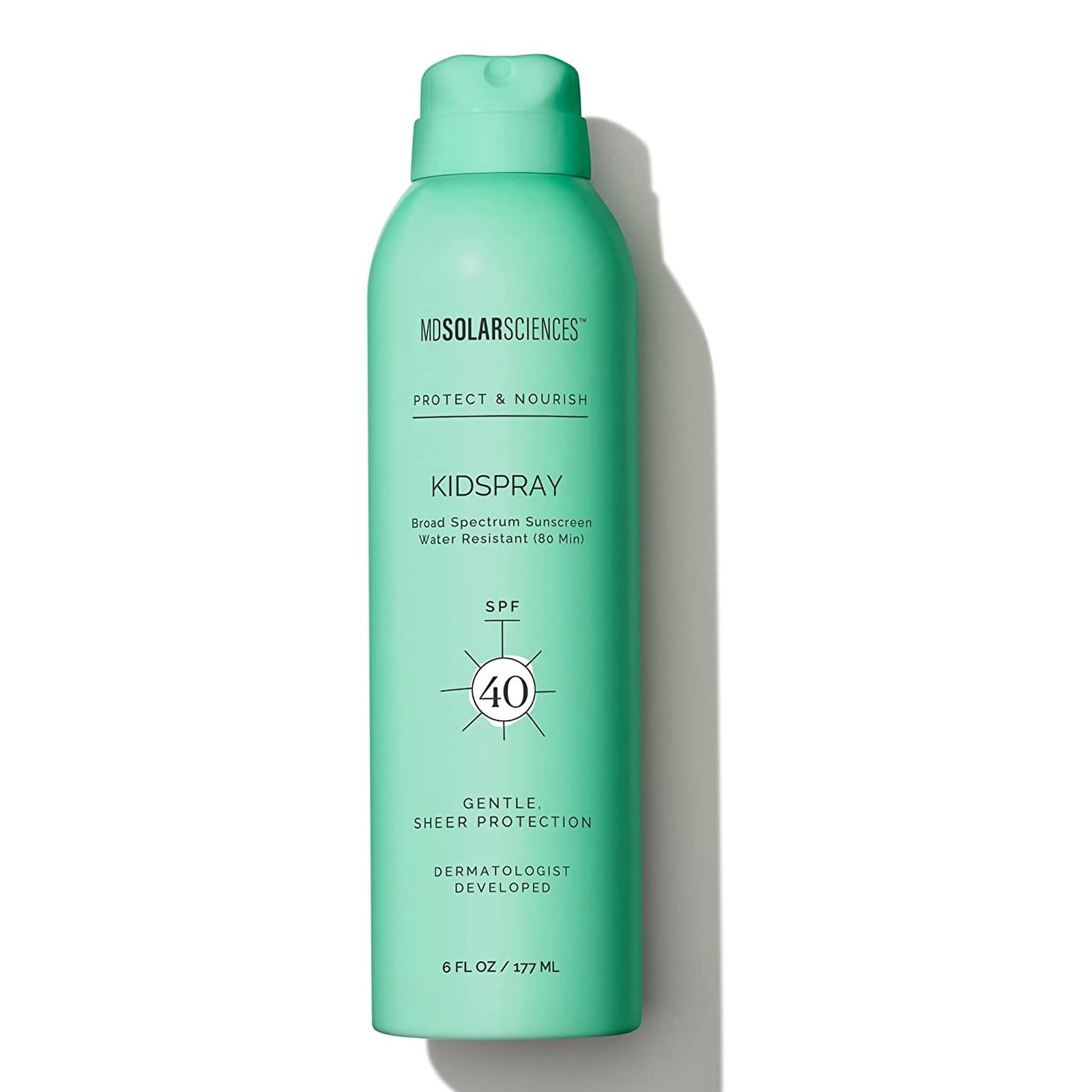 MDSolarsciences™ Kid Spray Sunscreen SPF 40