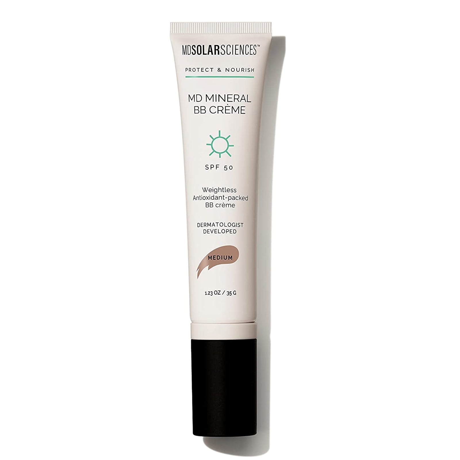 MD SolarSciences SPF Mineral BB Cream