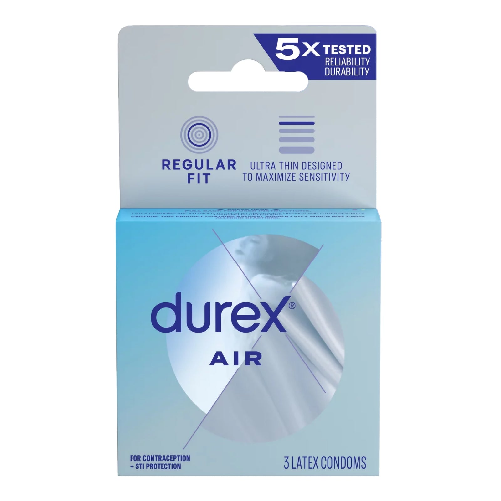 Durex Condoms