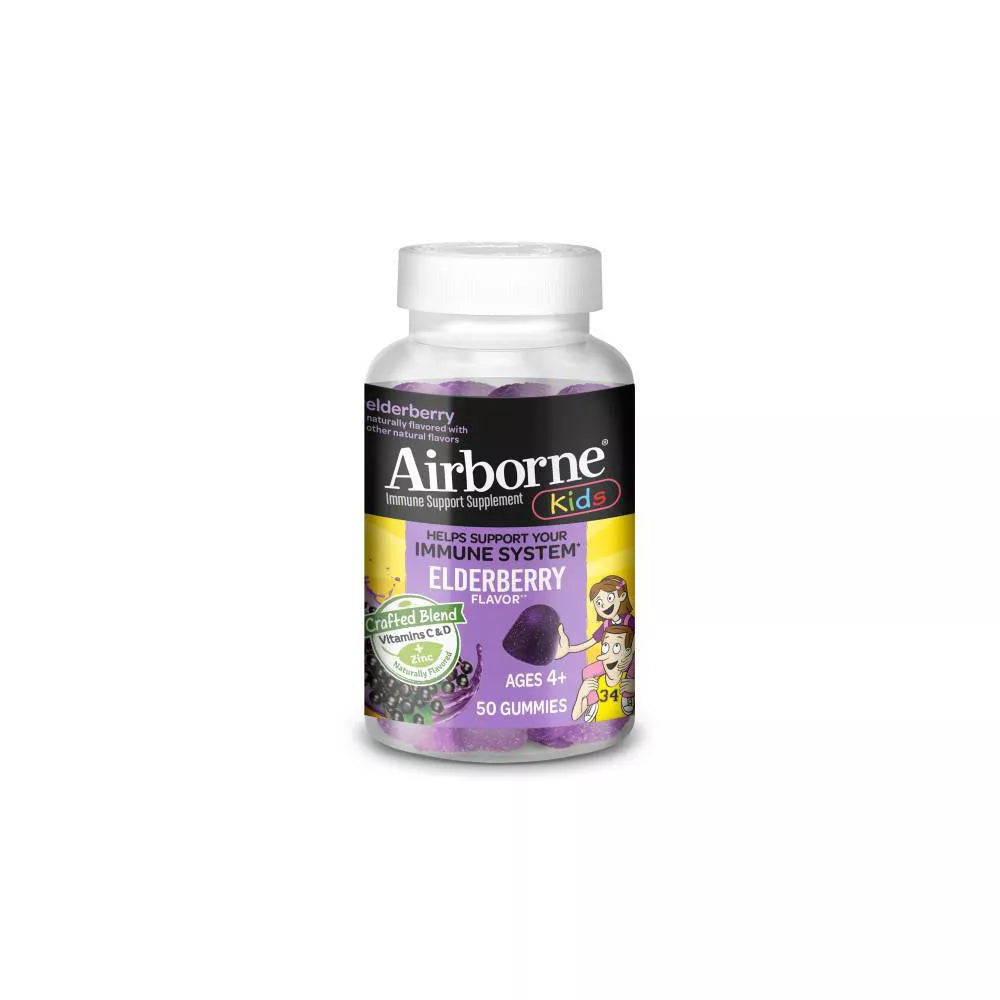 MCKESSON PHARMAC Airborne